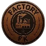 شعار Factory FK