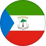 شعار Equatorial Guinea U23