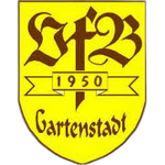 شعار VfB Gartenstadt