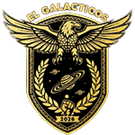 شعار El Galacticos