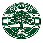 شعار Atapark FK