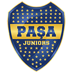 شعار Paşa Juniors