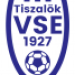 شعار Tiszalök VSE