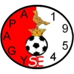 شعار Apagy SE