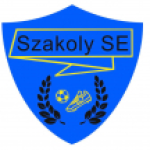 شعار SZAKOLY SE