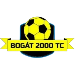 شعار Bogát 2000 TC