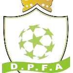 شعار De Potters FA U19