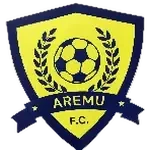شعار Aremu FC U19