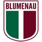 شعار Blumenau U18