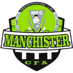 شعار Manchister U18