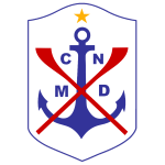 شعار Marcílio Dias U18