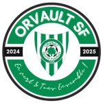 شعار Orvault SF 2