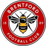 شعار Brentford FC U16