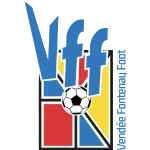 شعار Vendée Fontenay Foot 2