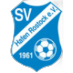 شعار SV Hafen Rostock 1961