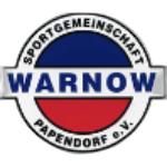 شعار SG Warnow Papendorf