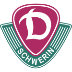 شعار SG Dynamo Schwerin