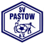 شعار SV Pastow