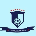 شعار Oluyole Talented