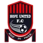 شعار KSA Hope United
