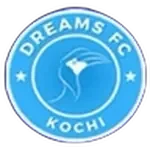 شعار Dreams Kochi FC