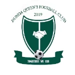 شعار Bunda Queens FC