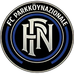 شعار FC Parkköynazionale