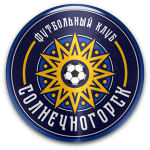 شعار FC Solnechnogorsk