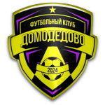 شعار FC Domodedovo
