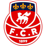 شعار FC Rouen U19