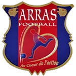 شعار Arras U19