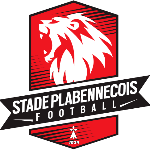شعار Stade Plabennecois U19