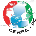 شعار Cerfa FC U19