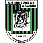 شعار US Mineurs Waziers U19