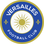 شعار FC Versailles U19