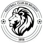 شعار FC Brunoy U19