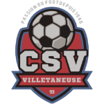 شعار CS Villetaneuse U19