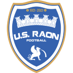 شعار US Raon-l'Étape U19
