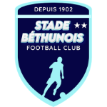 شعار Stade Béthunois U19