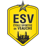 شعار ES Veauche U19