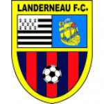 شعار Landerneau FC U19
