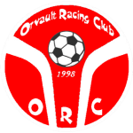 شعار Orvault RC U19