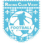شعار RC Vichy U19