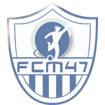 شعار FC Marmande 47 U19