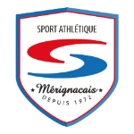 شعار SA Mérignacais U19