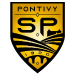 شعار Stade Pontivyen U19