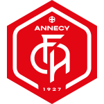 شعار Annecy FC U19