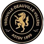 شعار AS Trouville-Deauville-Villers U19