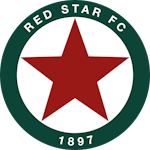 شعار Red Star FC U19