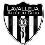 شعار Lavalleja AC de Rivera